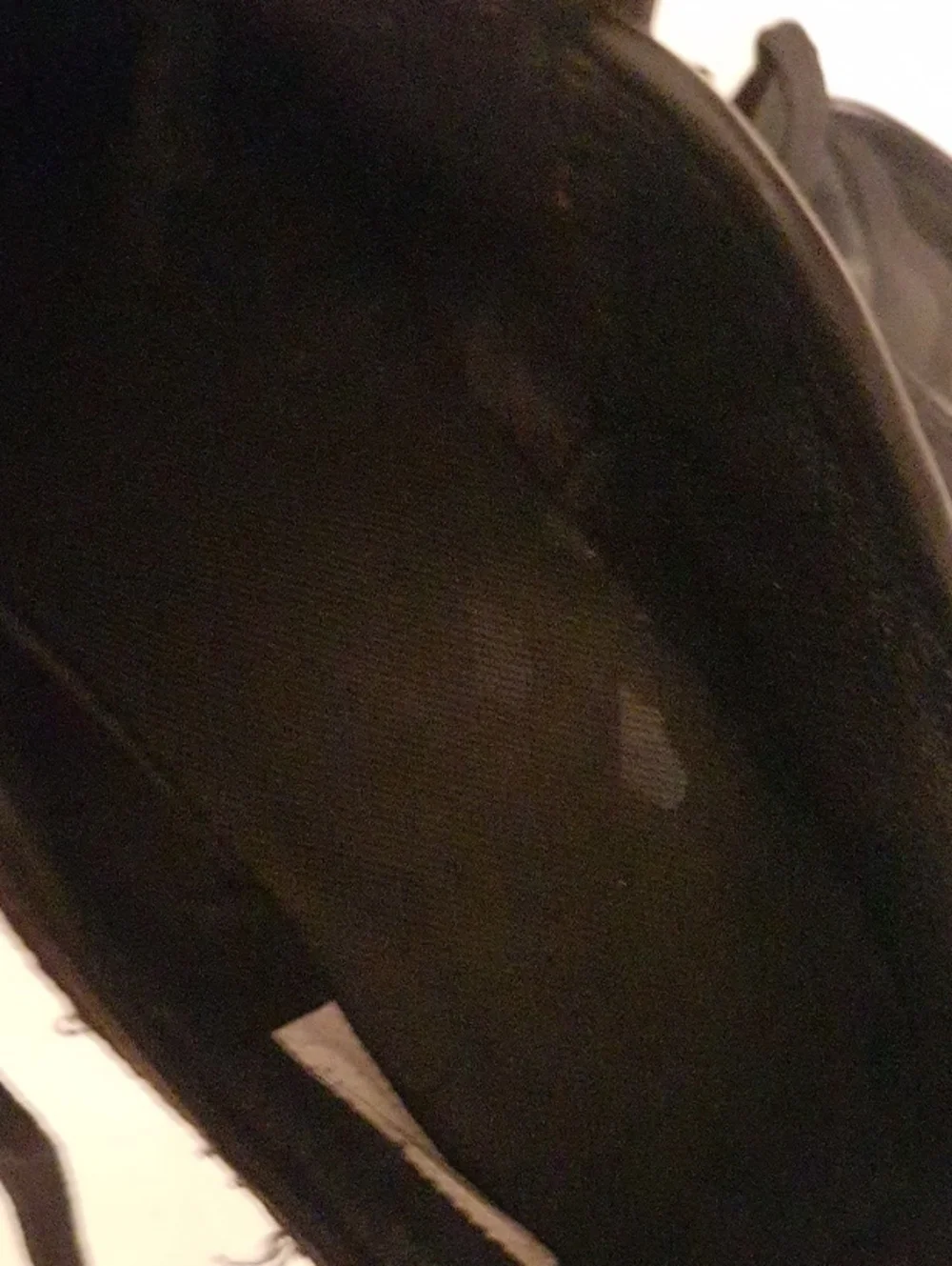 Nike Black & White Running Shoes - Picture 8 of 8